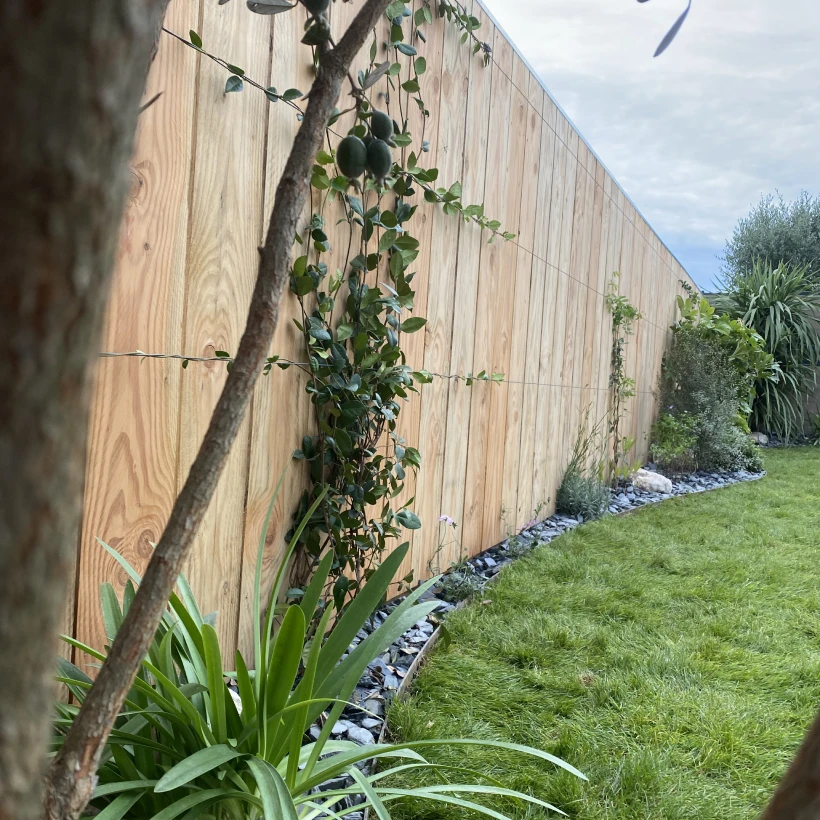 Latouche Paysagere Paysagiste Brissac Bois Soleil 1