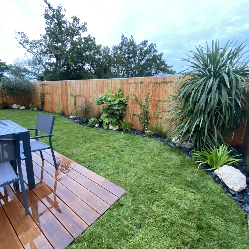 Latouche Paysagere Paysagiste Brissac Bois Soleil 10