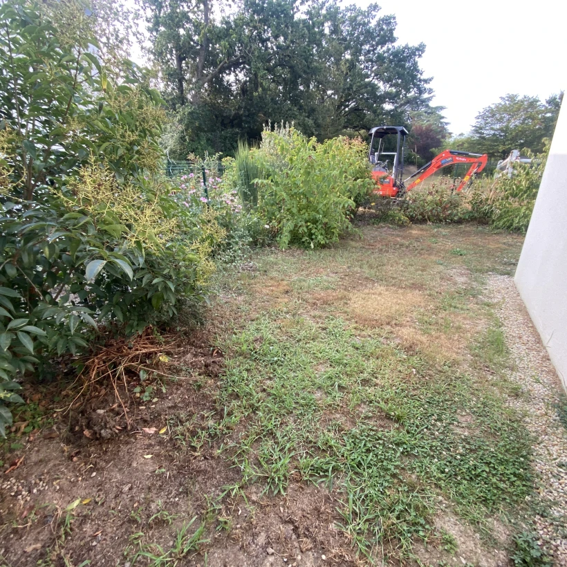 Latouche Paysagere Paysagiste Brissac Bois Soleil 11