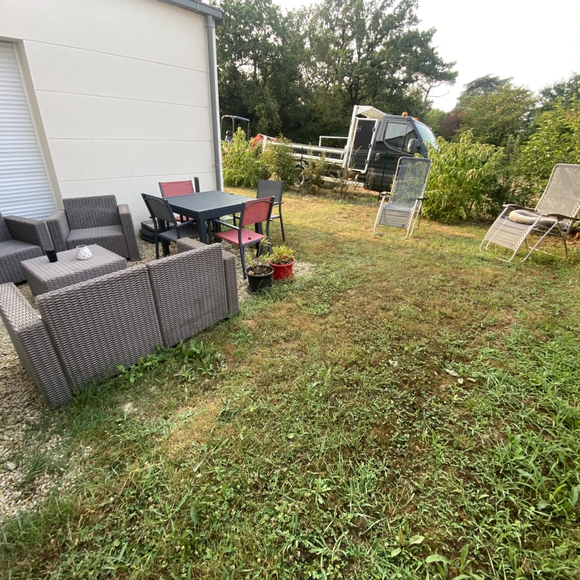 Latouche Paysagere Paysagiste Brissac Bois Soleil 12