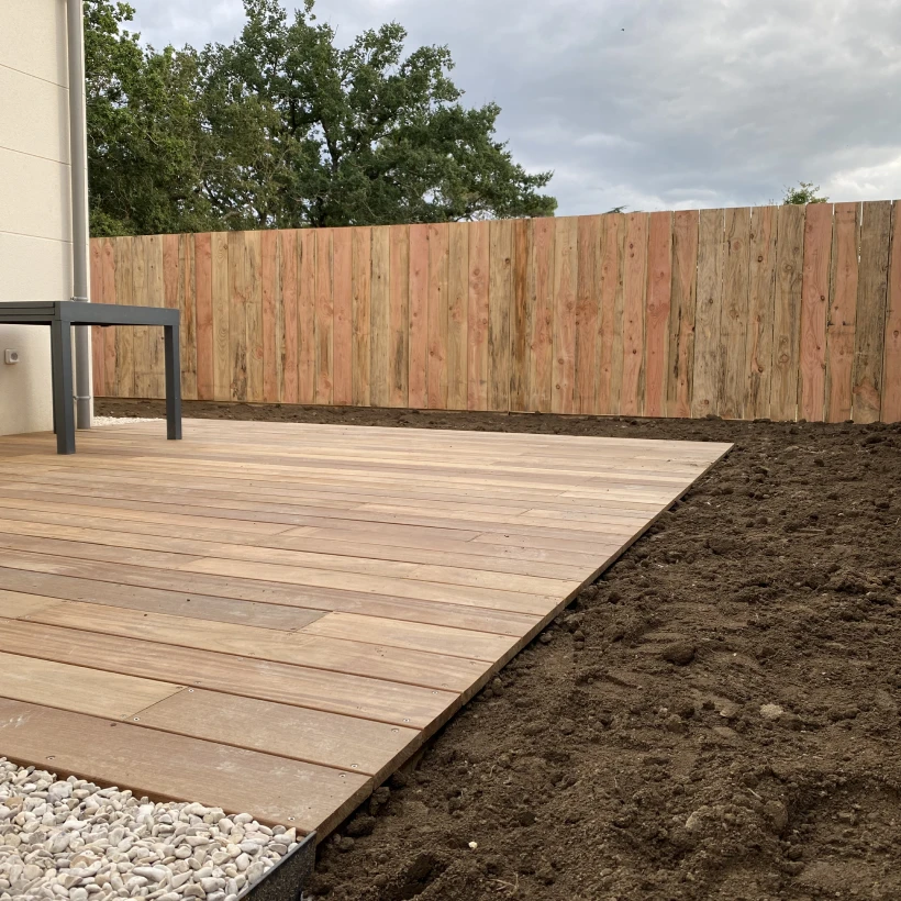 Latouche Paysagere Paysagiste Brissac Bois Soleil 15