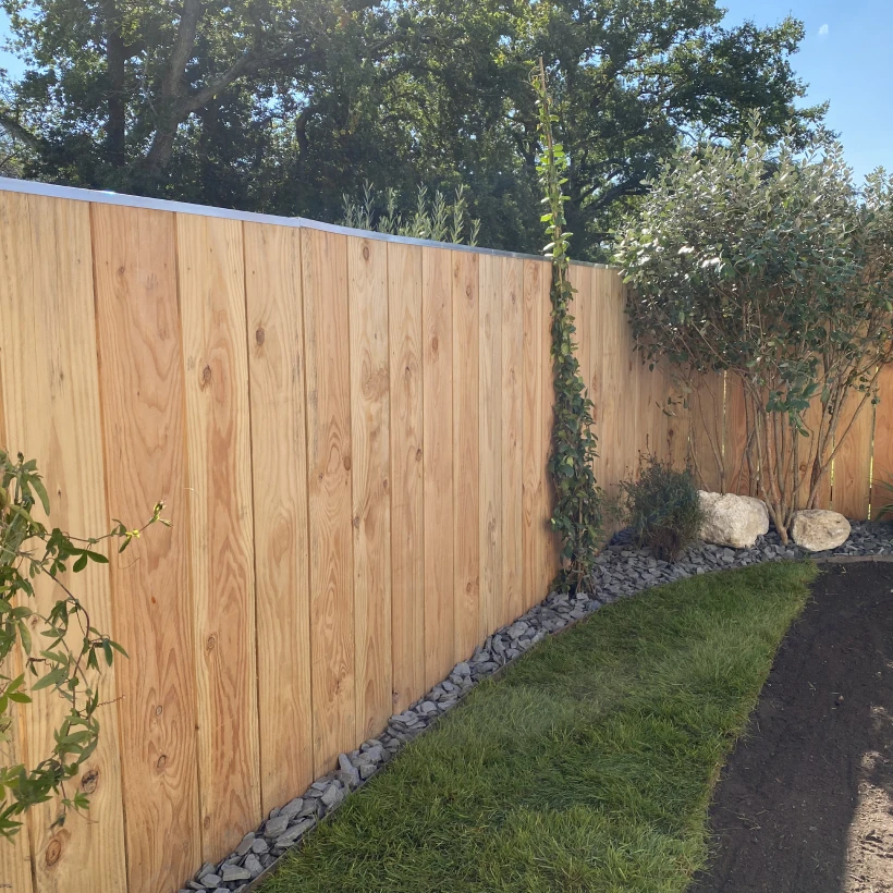 Latouche Paysagere Paysagiste Brissac Bois Soleil 16