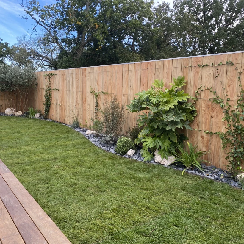 Latouche Paysagere Paysagiste Brissac Bois Soleil 2