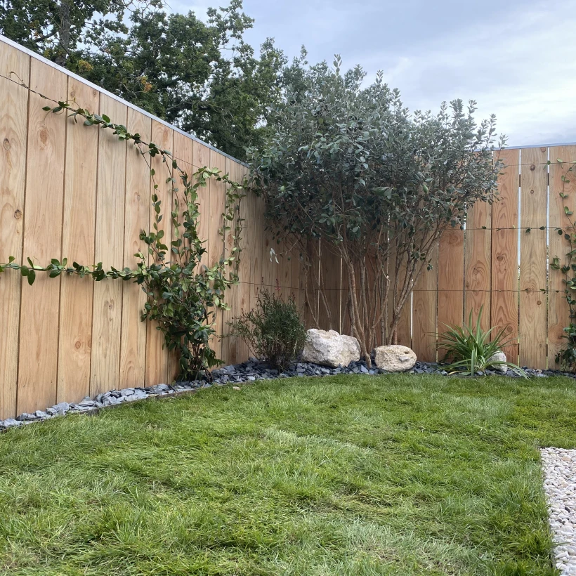 Latouche Paysagere Paysagiste Brissac Bois Soleil 20