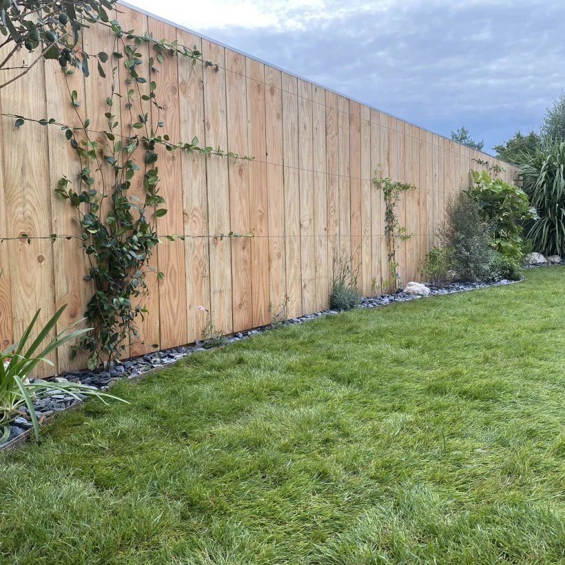 Latouche Paysagere Paysagiste Brissac Bois Soleil 22