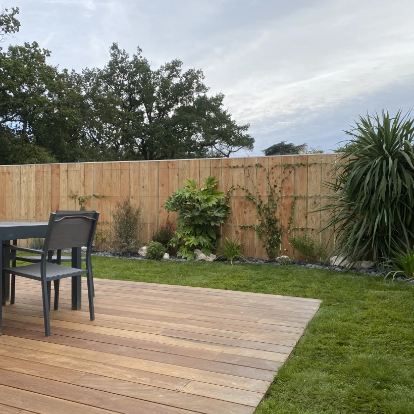 Latouche Paysagere Paysagiste Brissac Bois Soleil 3