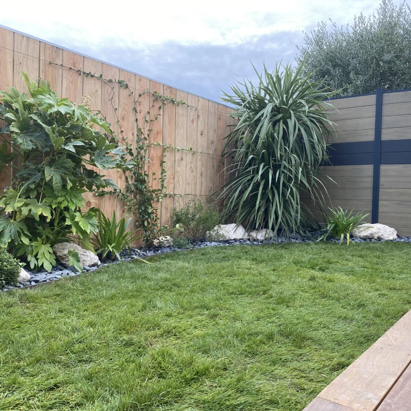 Latouche Paysagere Paysagiste Brissac Bois Soleil 4