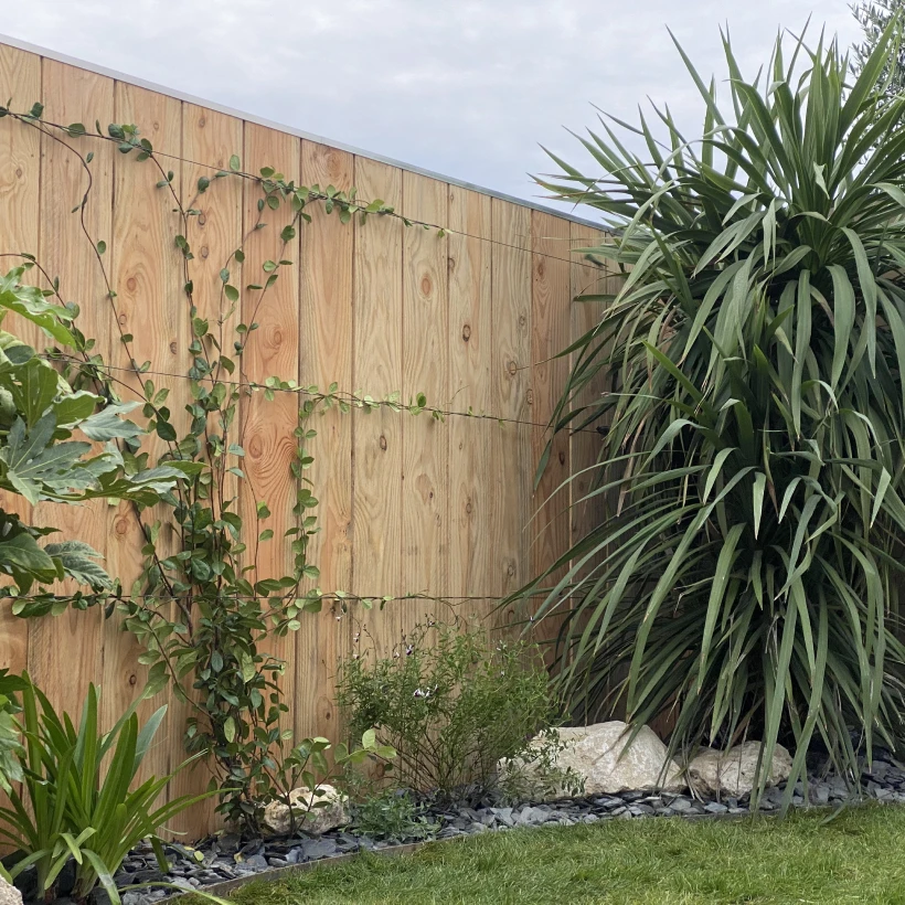 Latouche Paysagere Paysagiste Brissac Bois Soleil 5