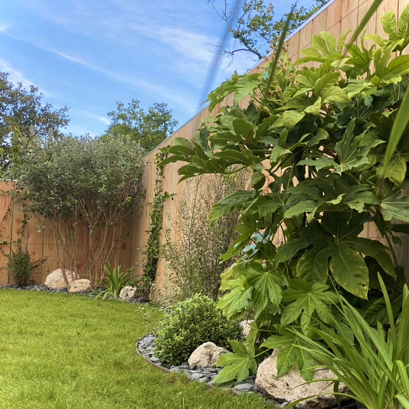 Latouche Paysagere Paysagiste Brissac Bois Soleil 6