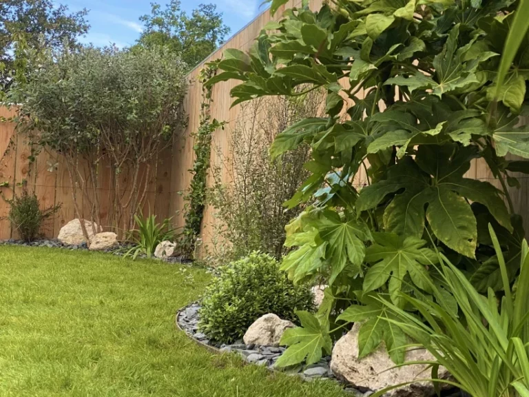 Latouche Paysagere Paysagiste Brissac Bois Soleil