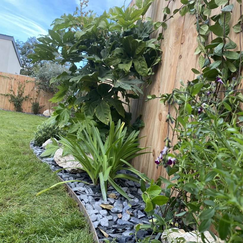 Latouche Paysagere Paysagiste Brissac Bois Soleil 8