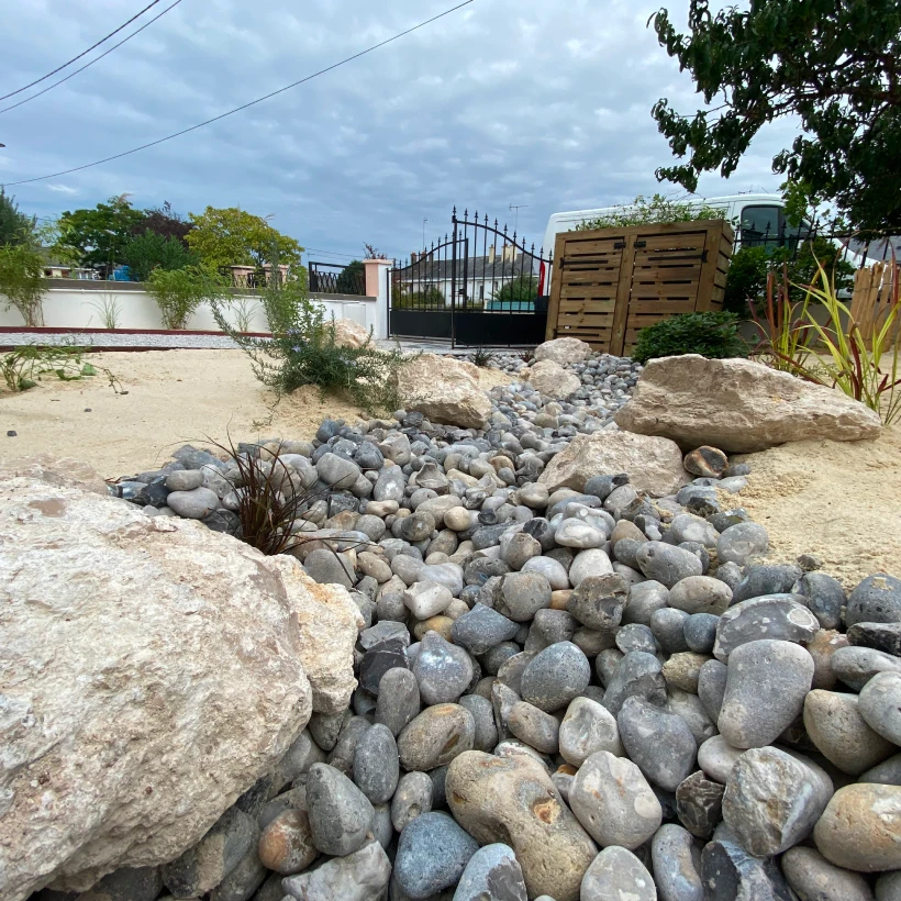 Latouche Paysagere Paysagiste Brissac Ecume Prierre 12