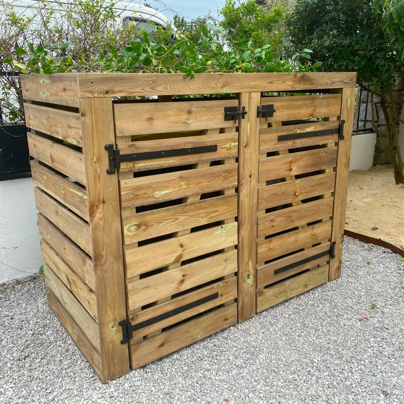 Latouche Paysagere Paysagiste Brissac Ecume Prierre 13