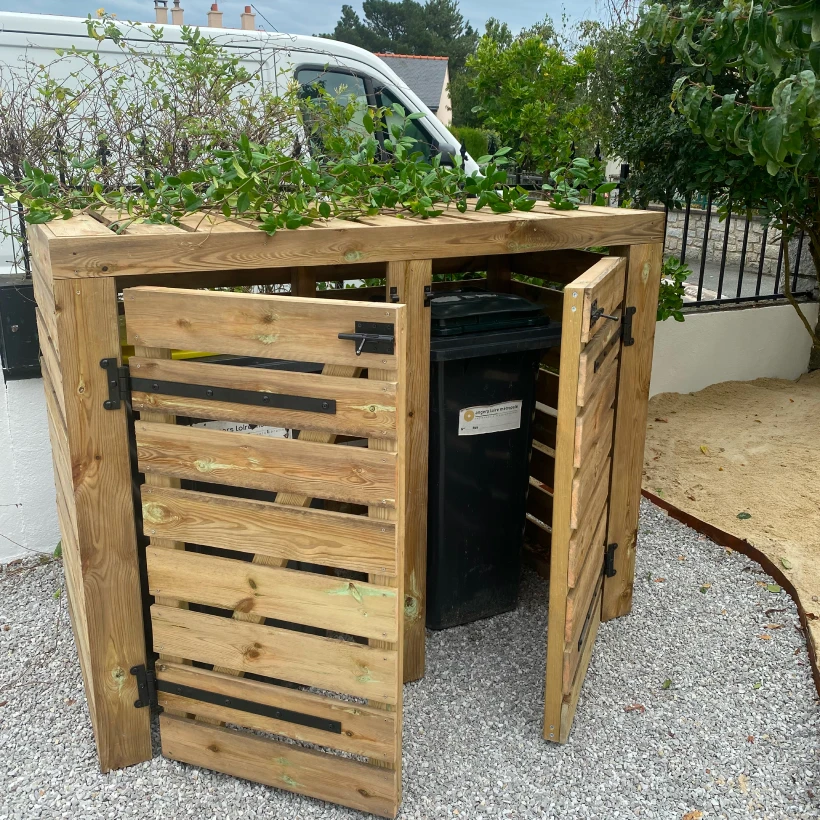 Latouche Paysagere Paysagiste Brissac Ecume Prierre 14