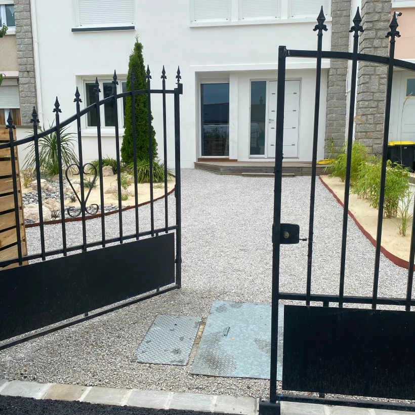 Latouche Paysagere Paysagiste Brissac Ecume Prierre 15