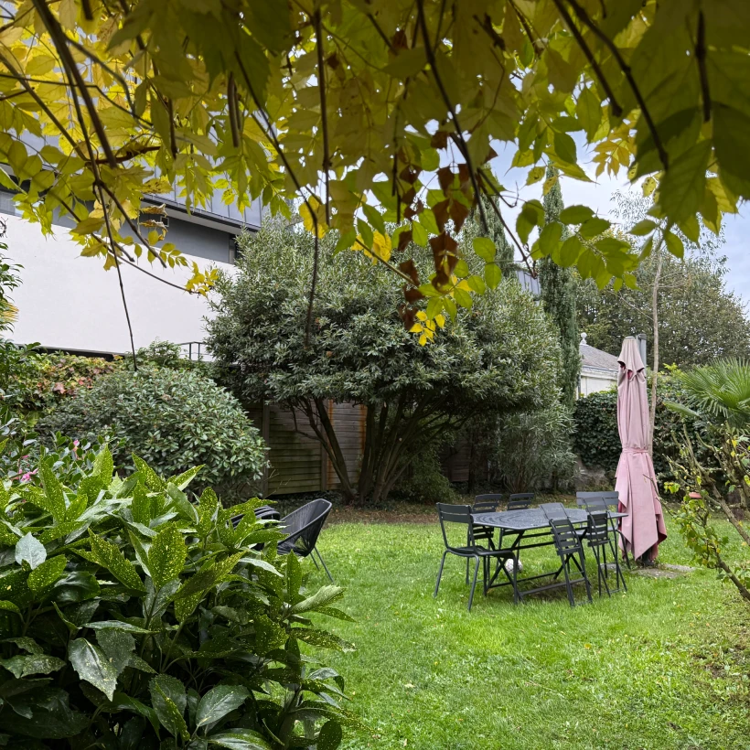 Latouche Paysagere Paysagiste Brissac Soins Nature 13