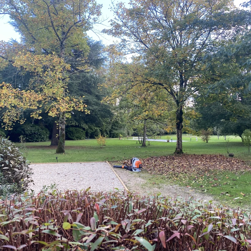 Latouche Paysagere Paysagiste Brissac Soins Nature 3