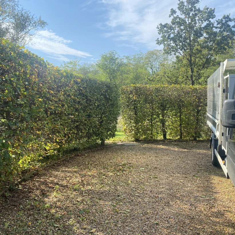 Latouche Paysagere Paysagiste Brissac Soins Nature 4